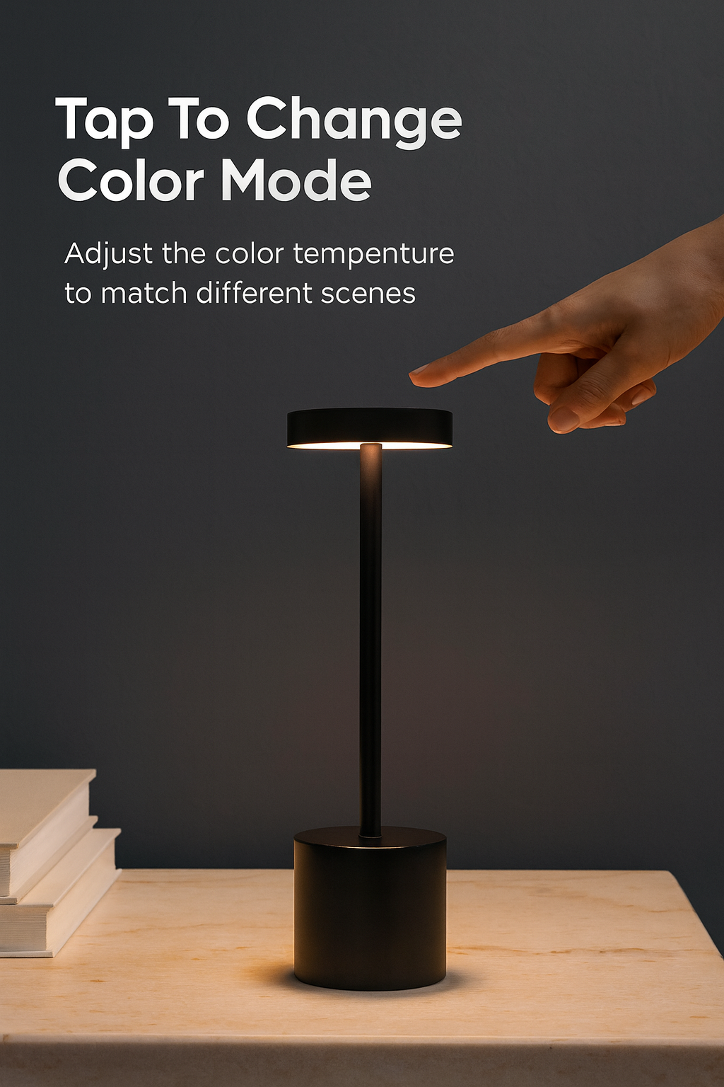 The AuraLamp™ Classic