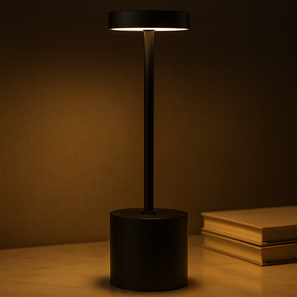 The AuraLamp™ Classic